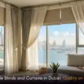 Affordable Blinds and Curtains in Dubai: Quality on a Budget